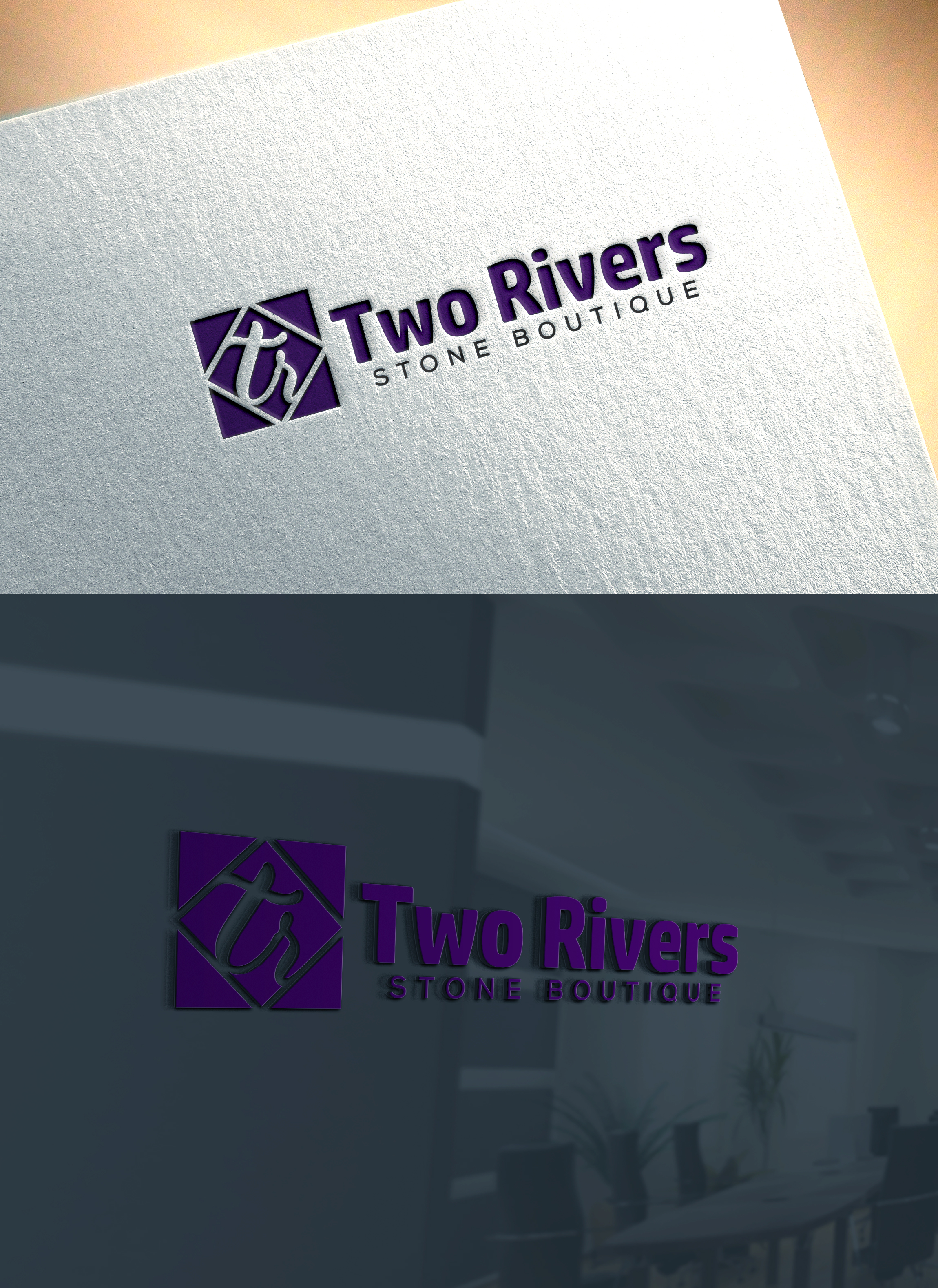 Logo Design by RaKu 2 for this project | Design #31678851