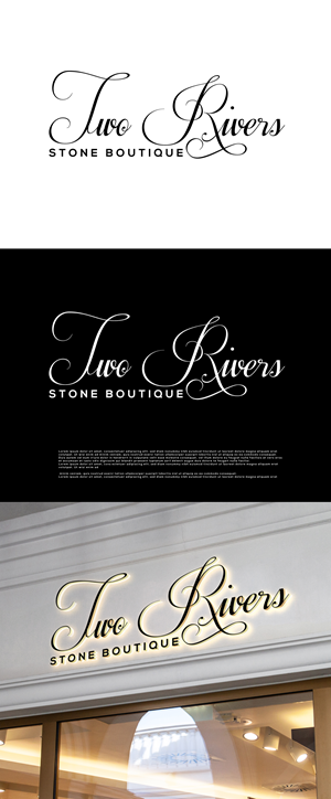 Logo Design by uzzal100 for this project | Design #31638848
