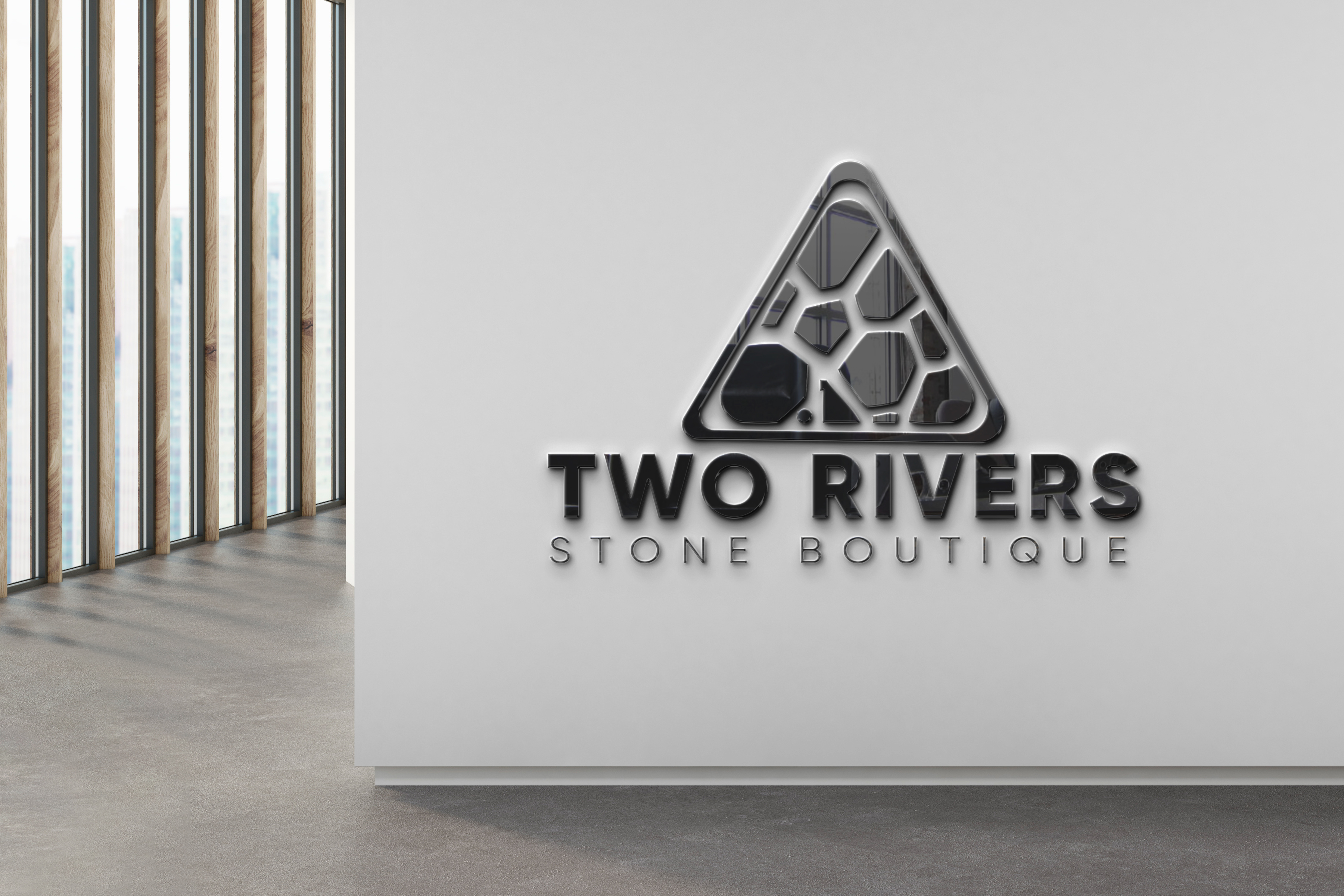 Logo Design by khadiga90 for this project | Design #31645857