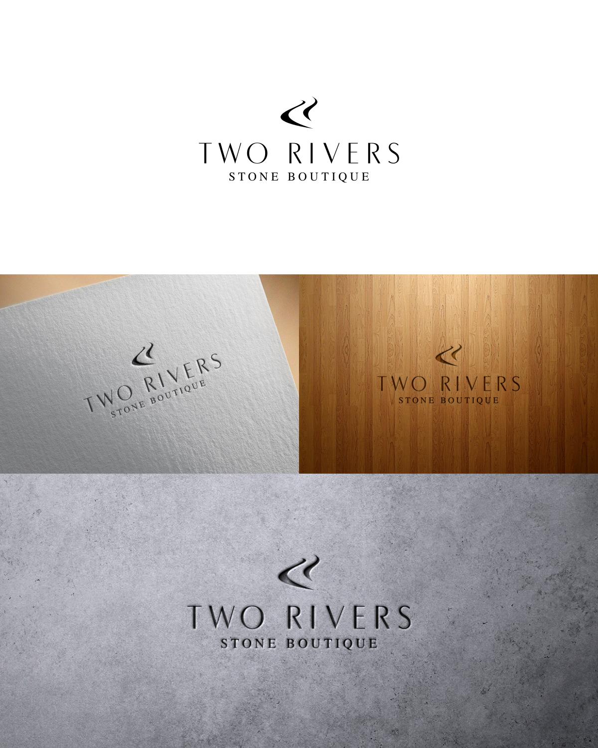 Logo Design by JSmarketman for this project | Design #31643427