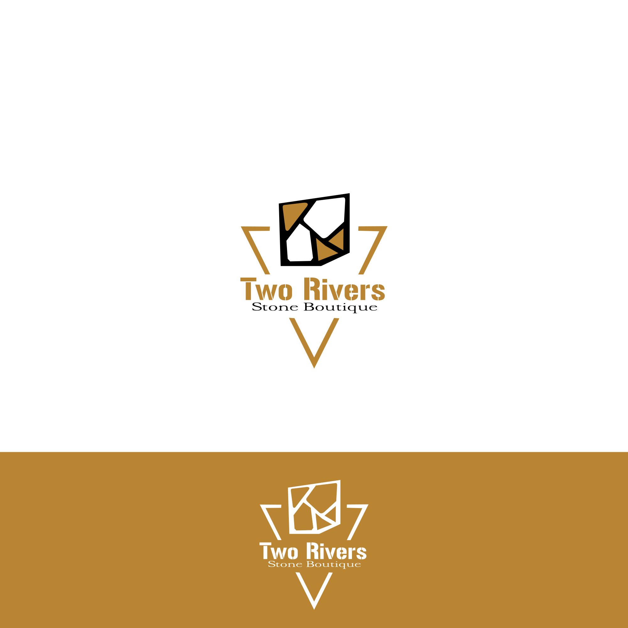 Logo Design by alitjuara for this project | Design #31668966