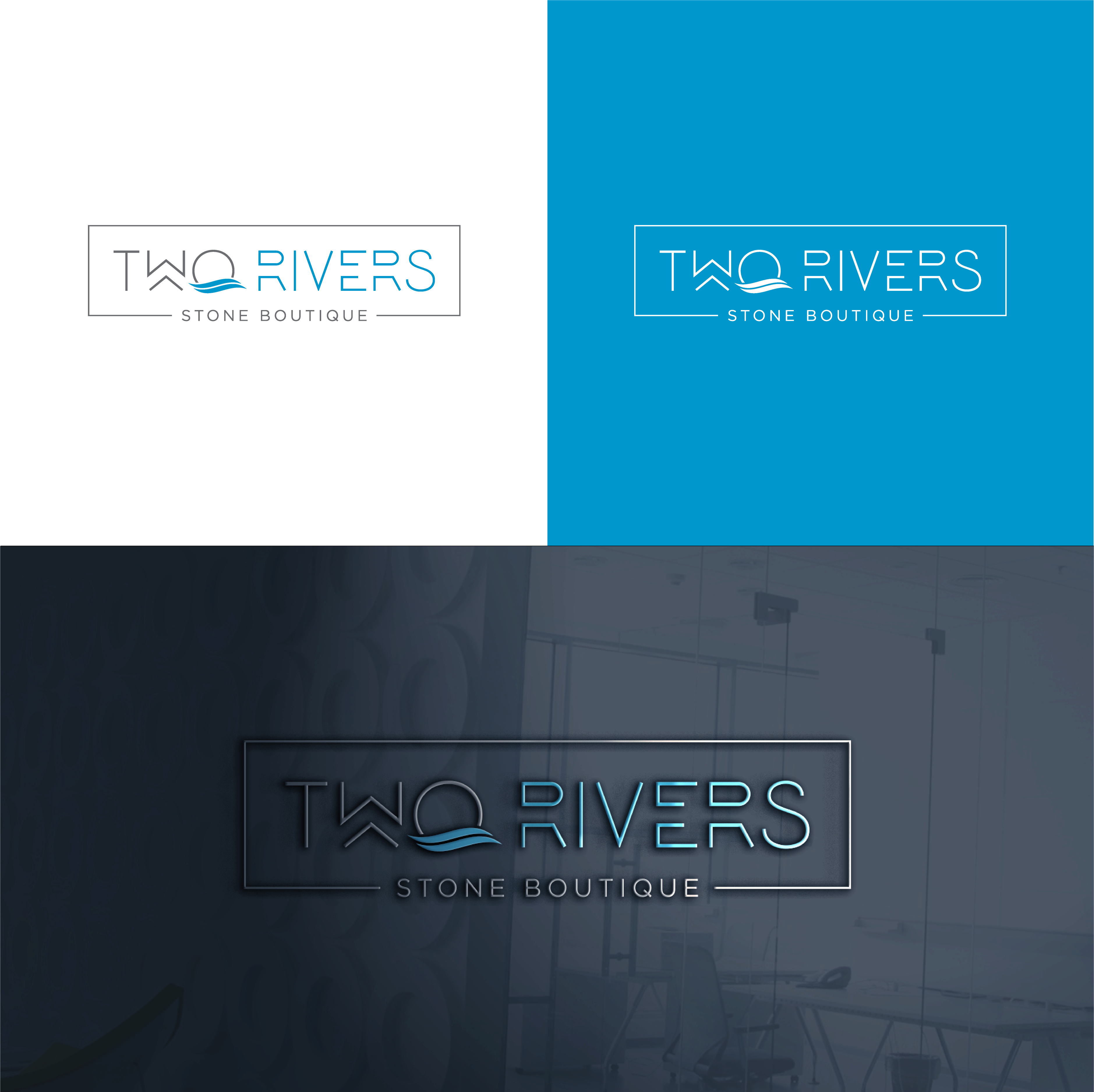 Logo Design by The Lion Studios for this project | Design #31642136