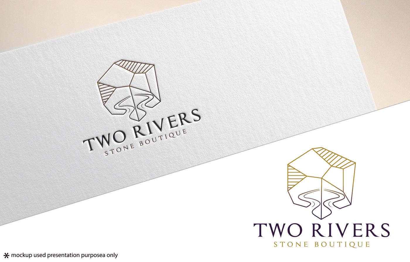 Logo Design by Rubia@ for this project | Design #31638877