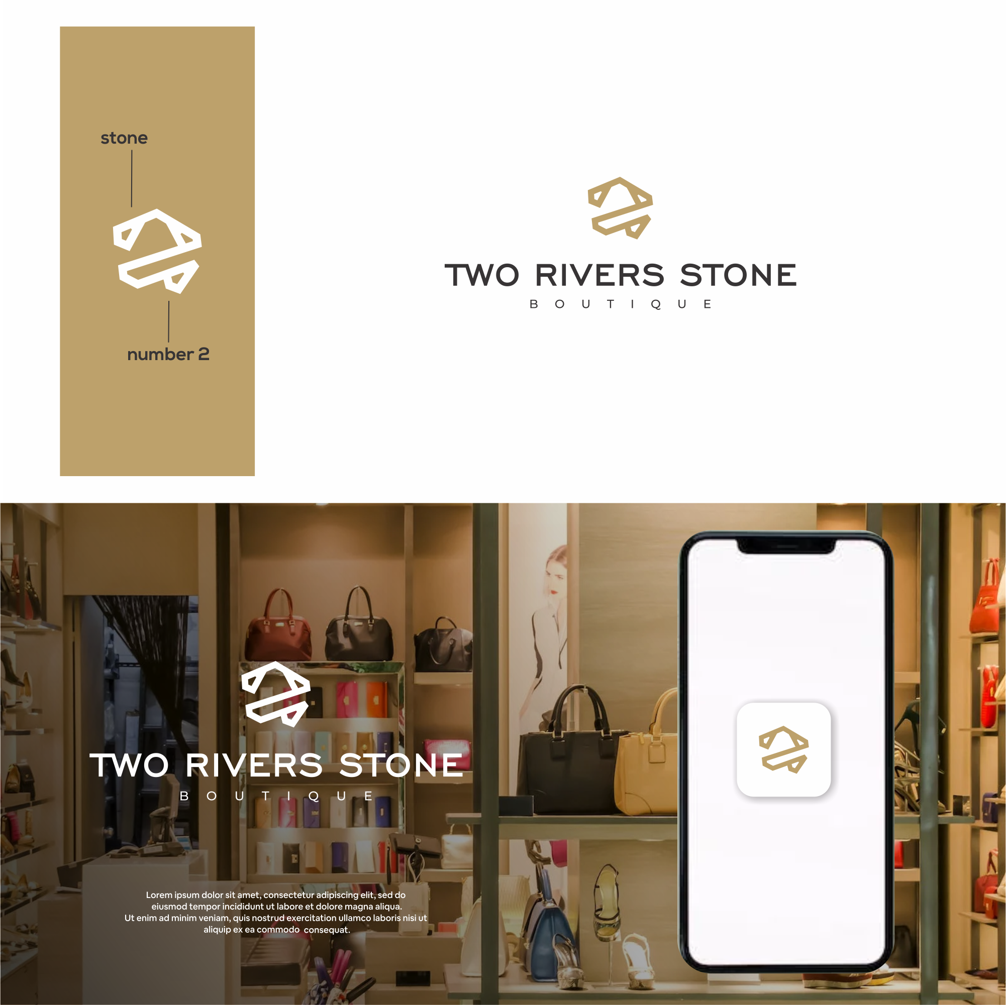 Logo Design by DesignFirst for this project | Design #31639458