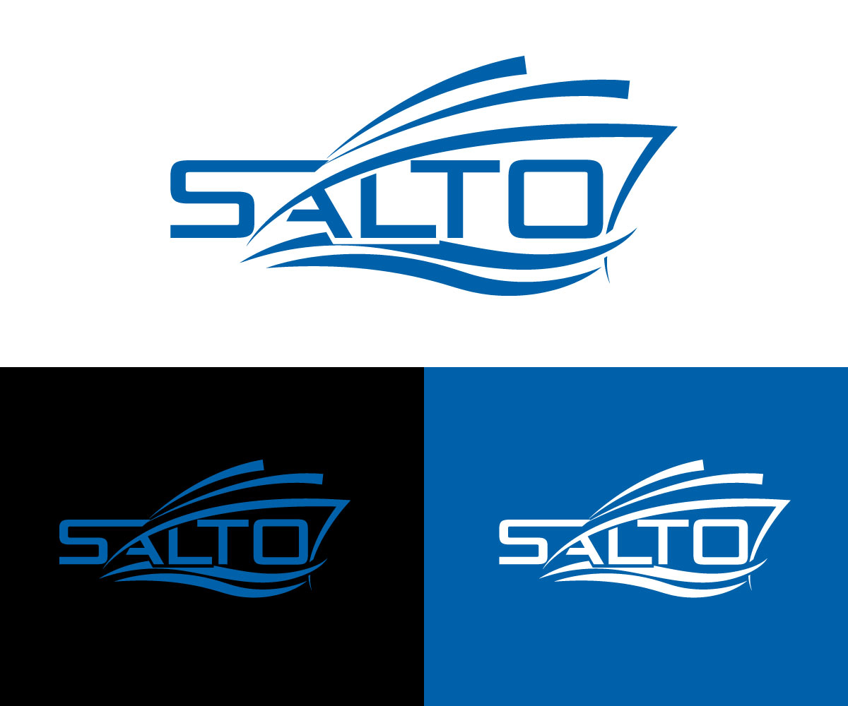 Logo Design by Kavth for this project | Design #31660279