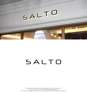 Logo Design by skart for this project | Design: #31651742