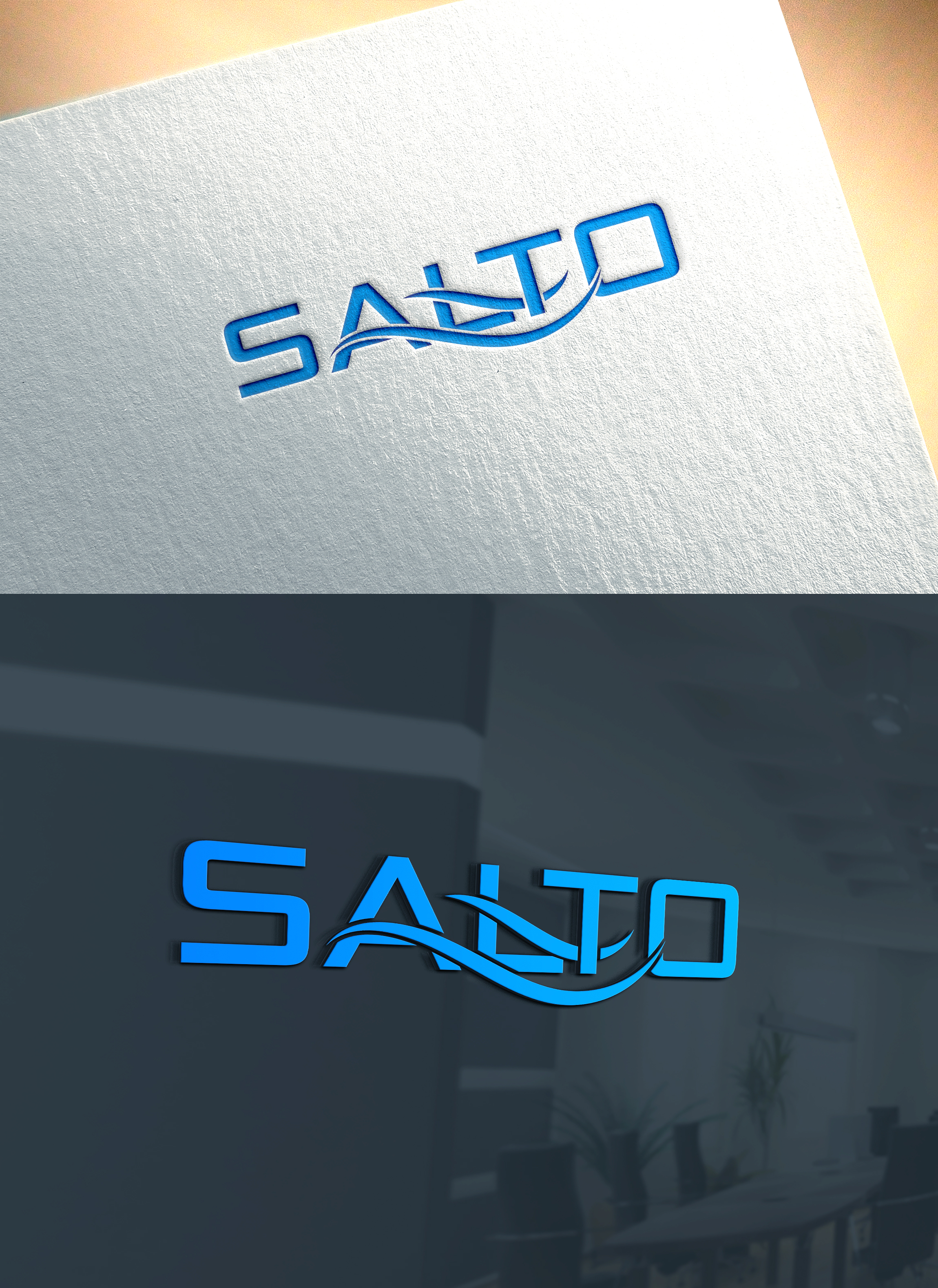 Logo Design by RaKu 2 for this project | Design #31678850