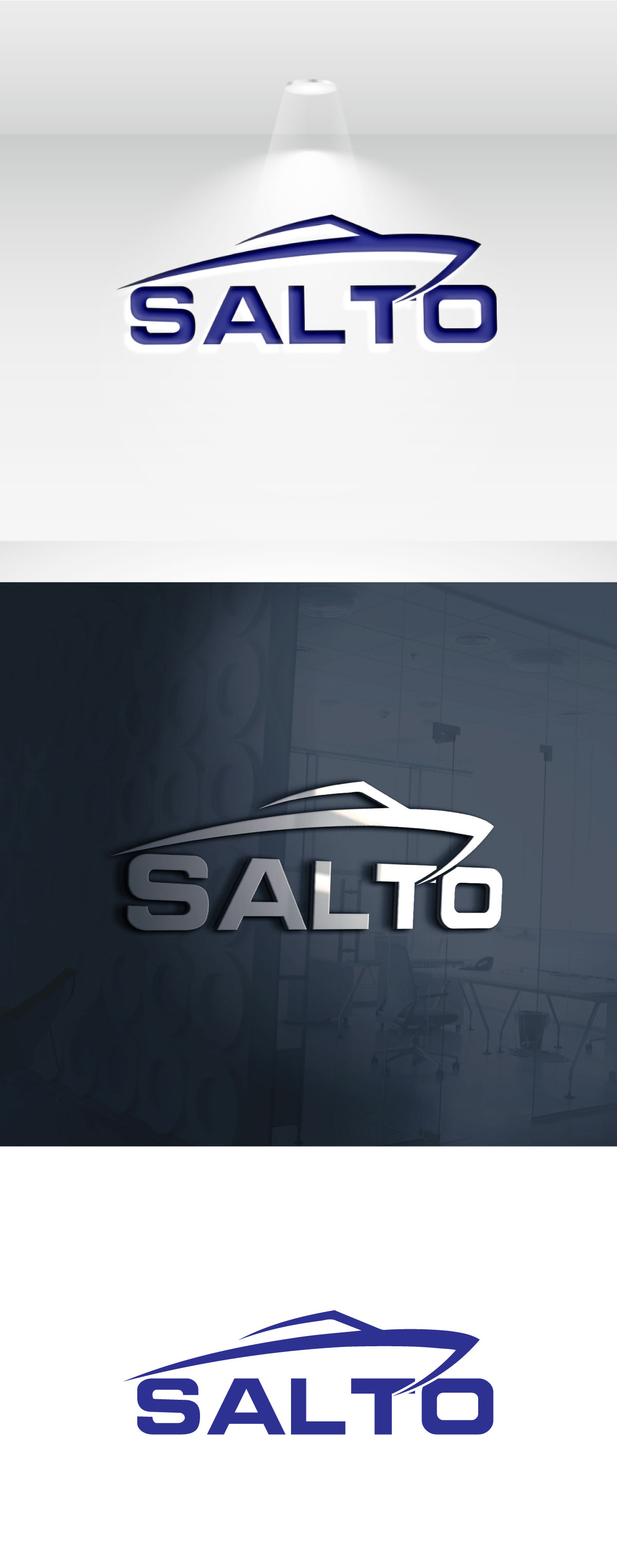 Logo Design by Masum01 for this project | Design #31641315