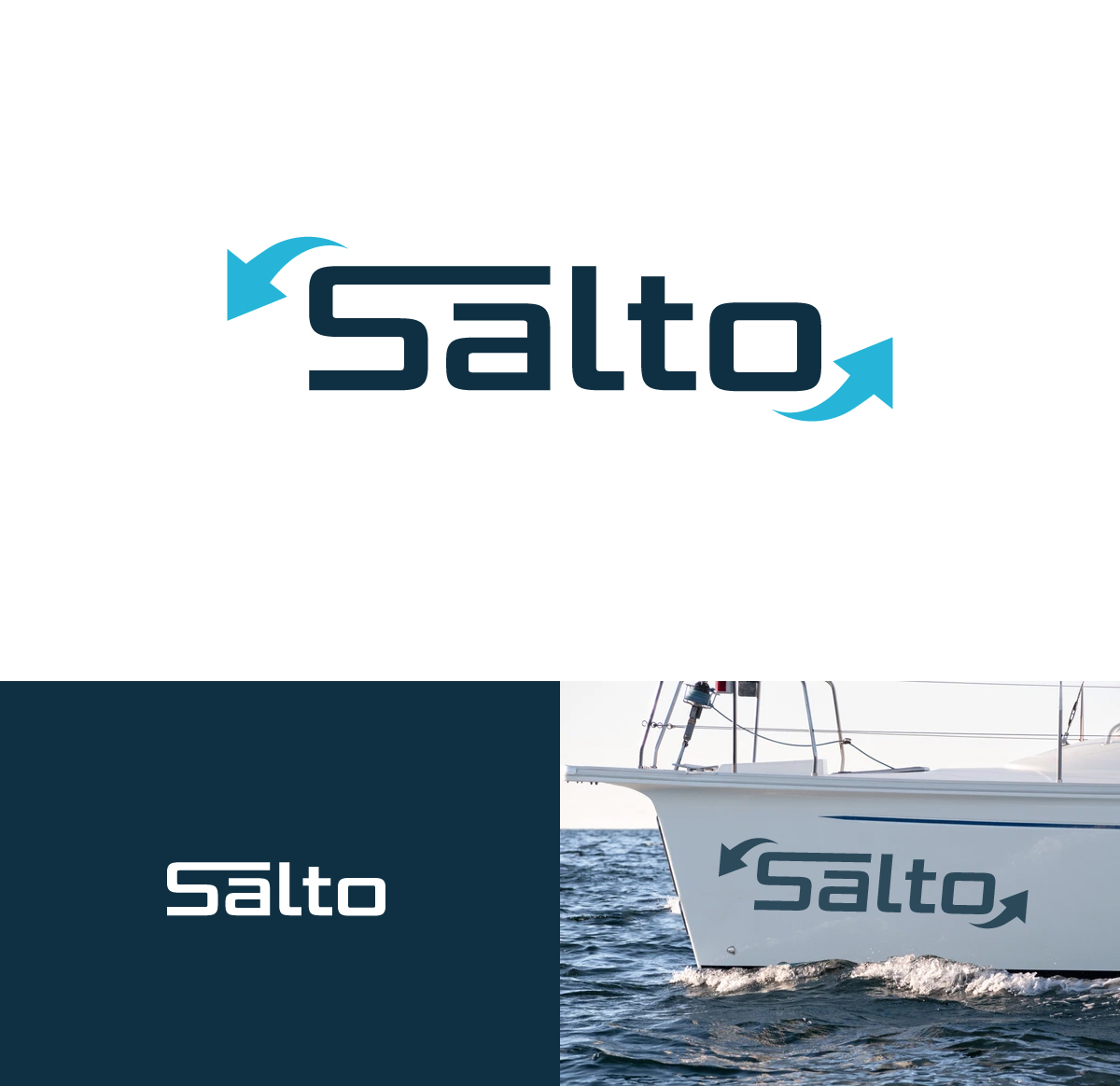 Logo Design by apik. for this project | Design #31637733
