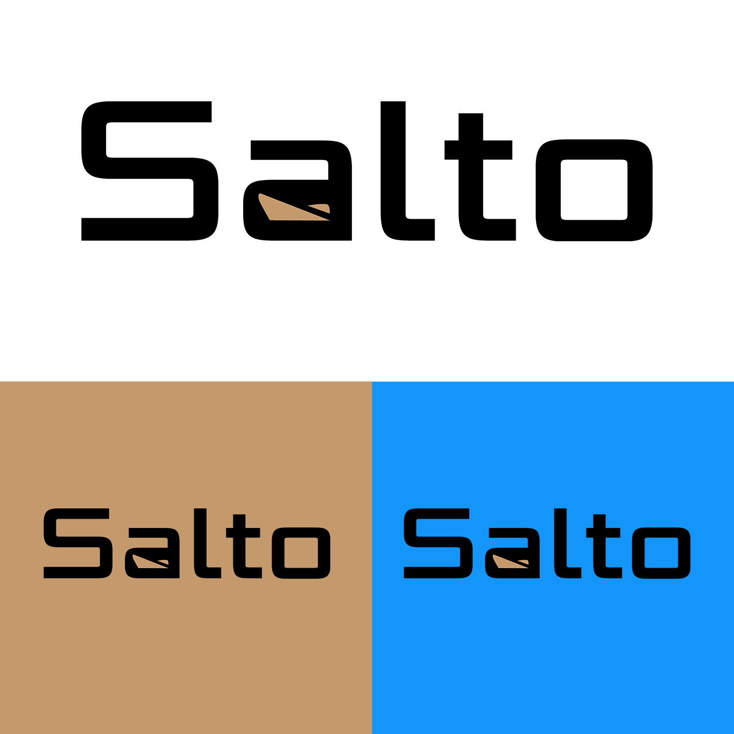 Logo Design by Ivanbitar for this project | Design #31639512