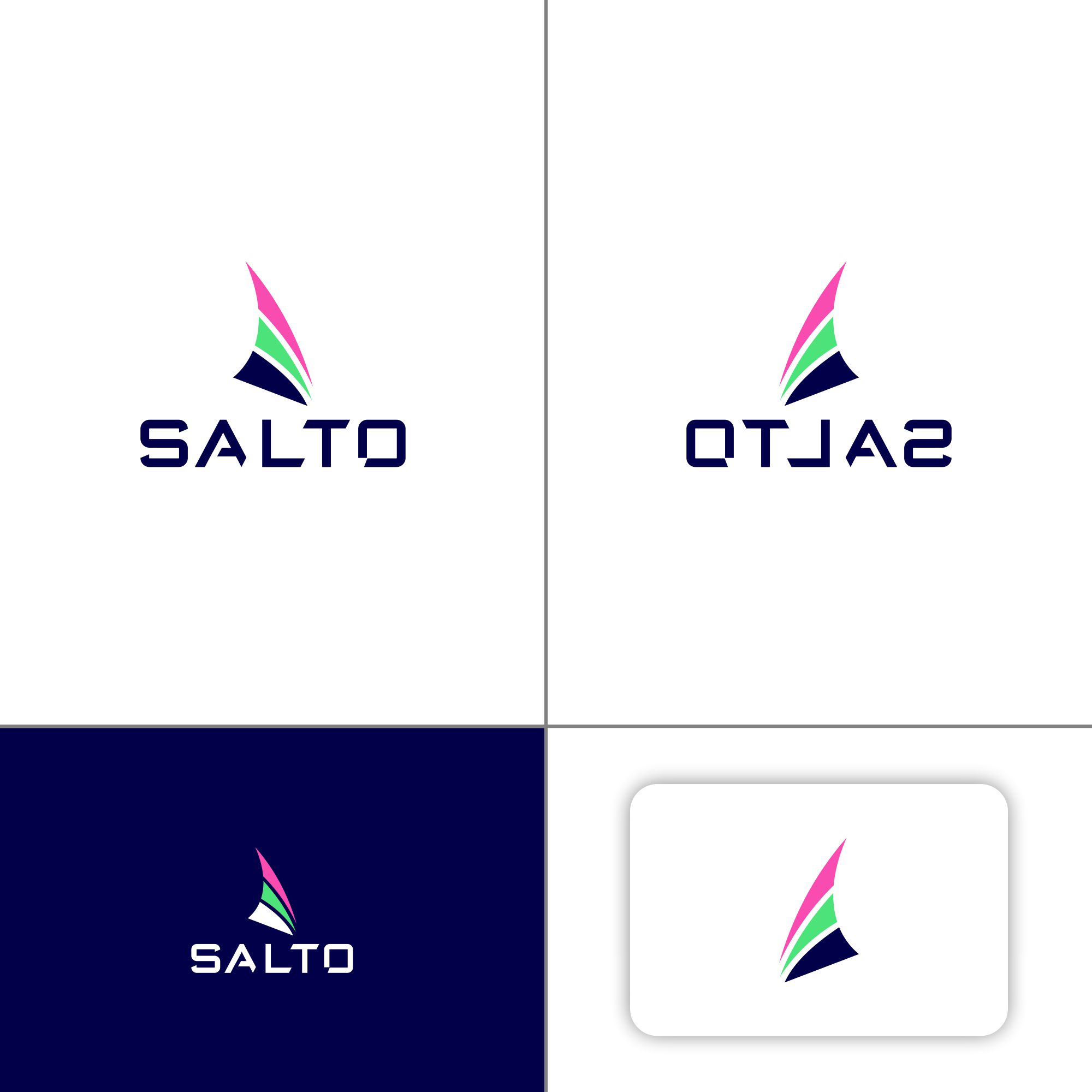 Logo Design by ark 2 for this project | Design #31746927