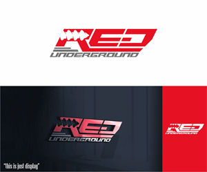 Logo Design by alkaline for this project | Design: #31639558