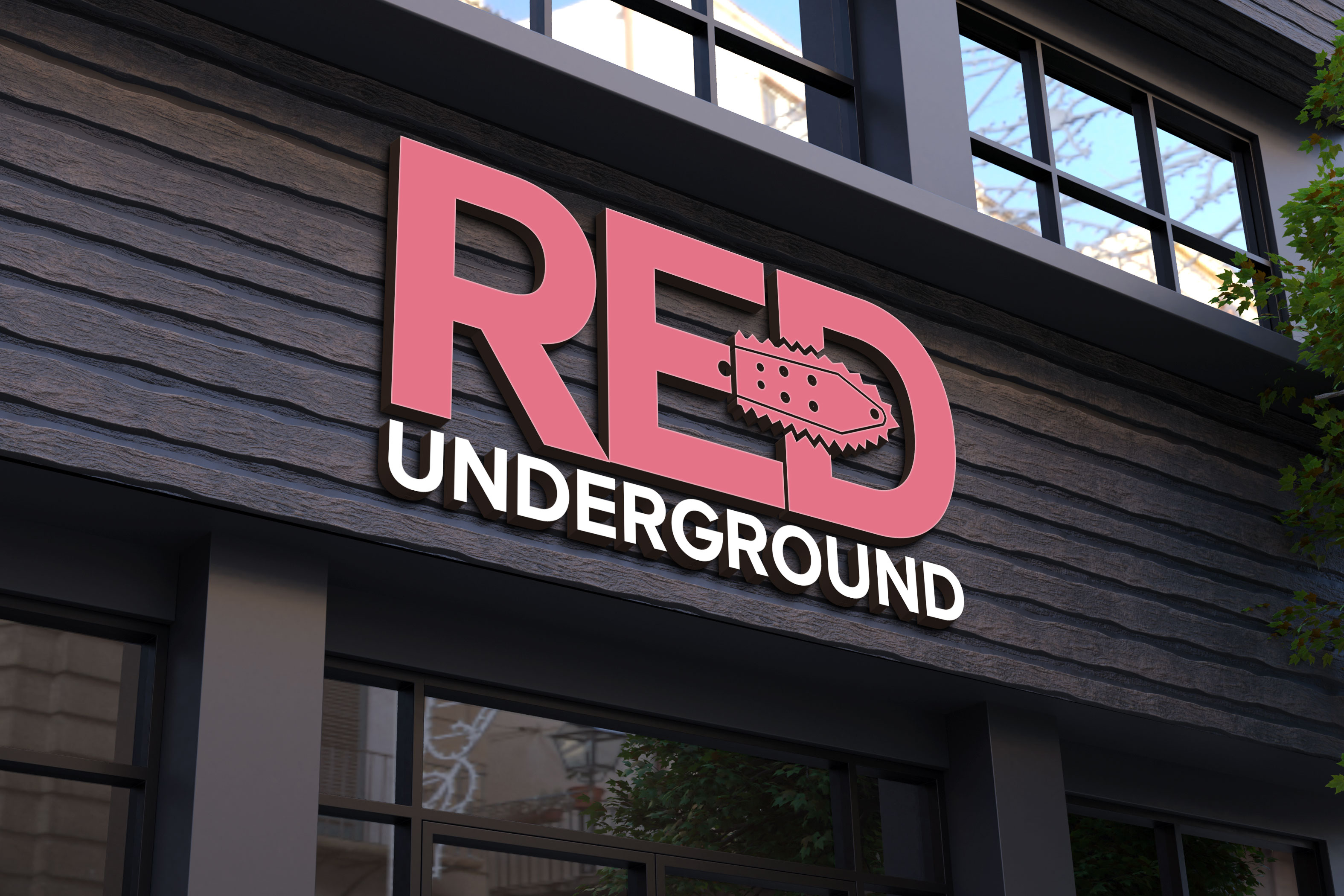 Logo Design by Kavth for this project | Design #31670345