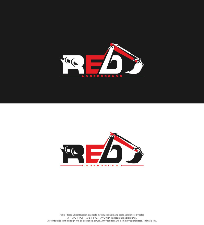 Logo Design by skart for this project | Design #31645443