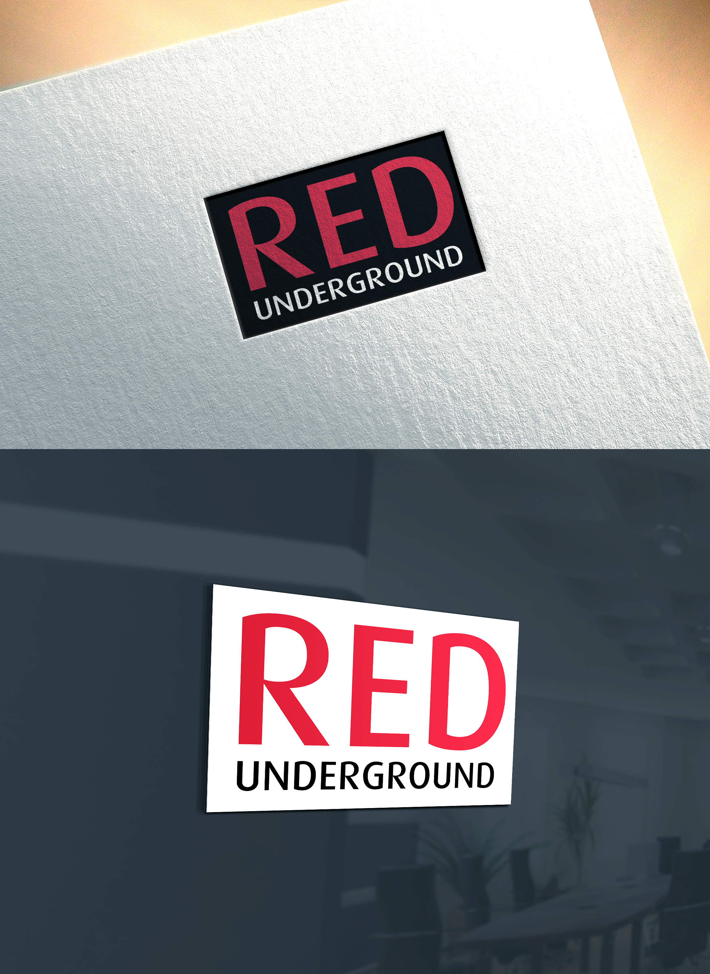 Logo Design by RaKu 2 for this project | Design #31678849