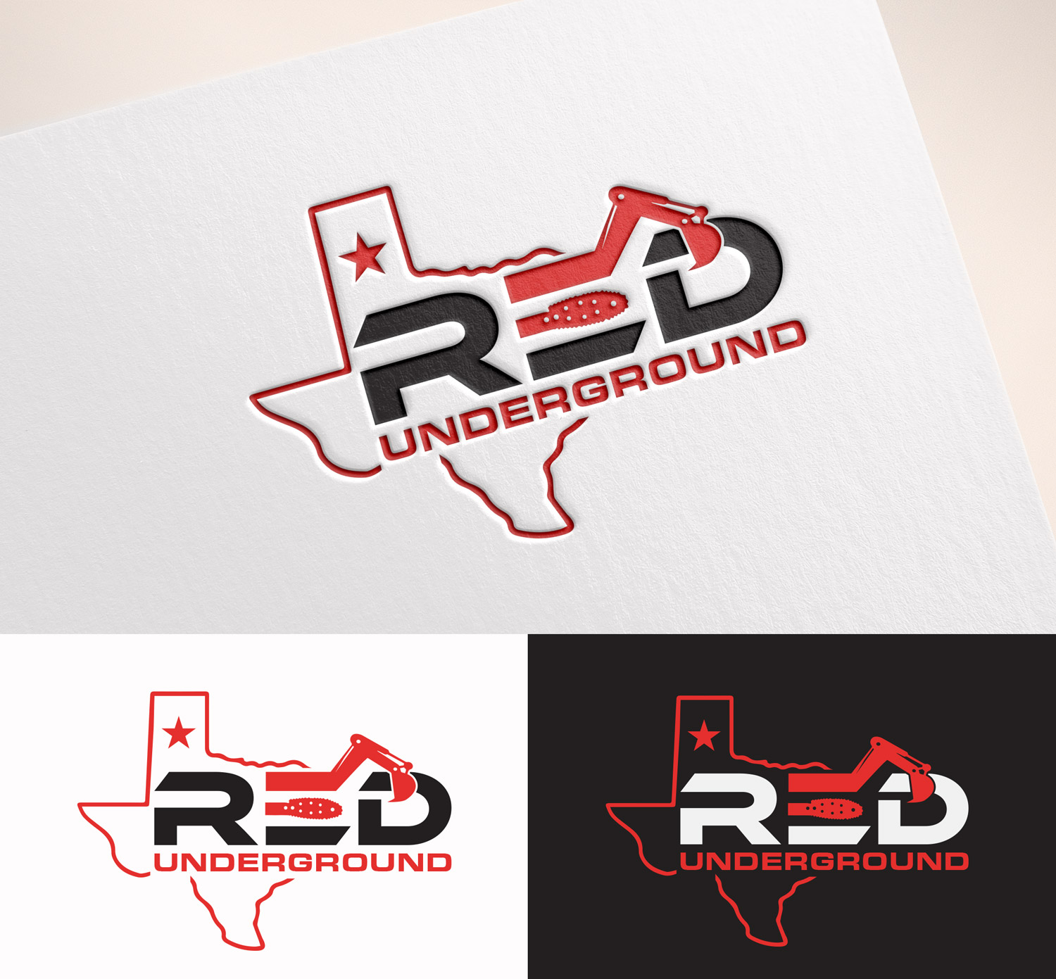 Logo Design by M Art & Design for this project | Design #31642893