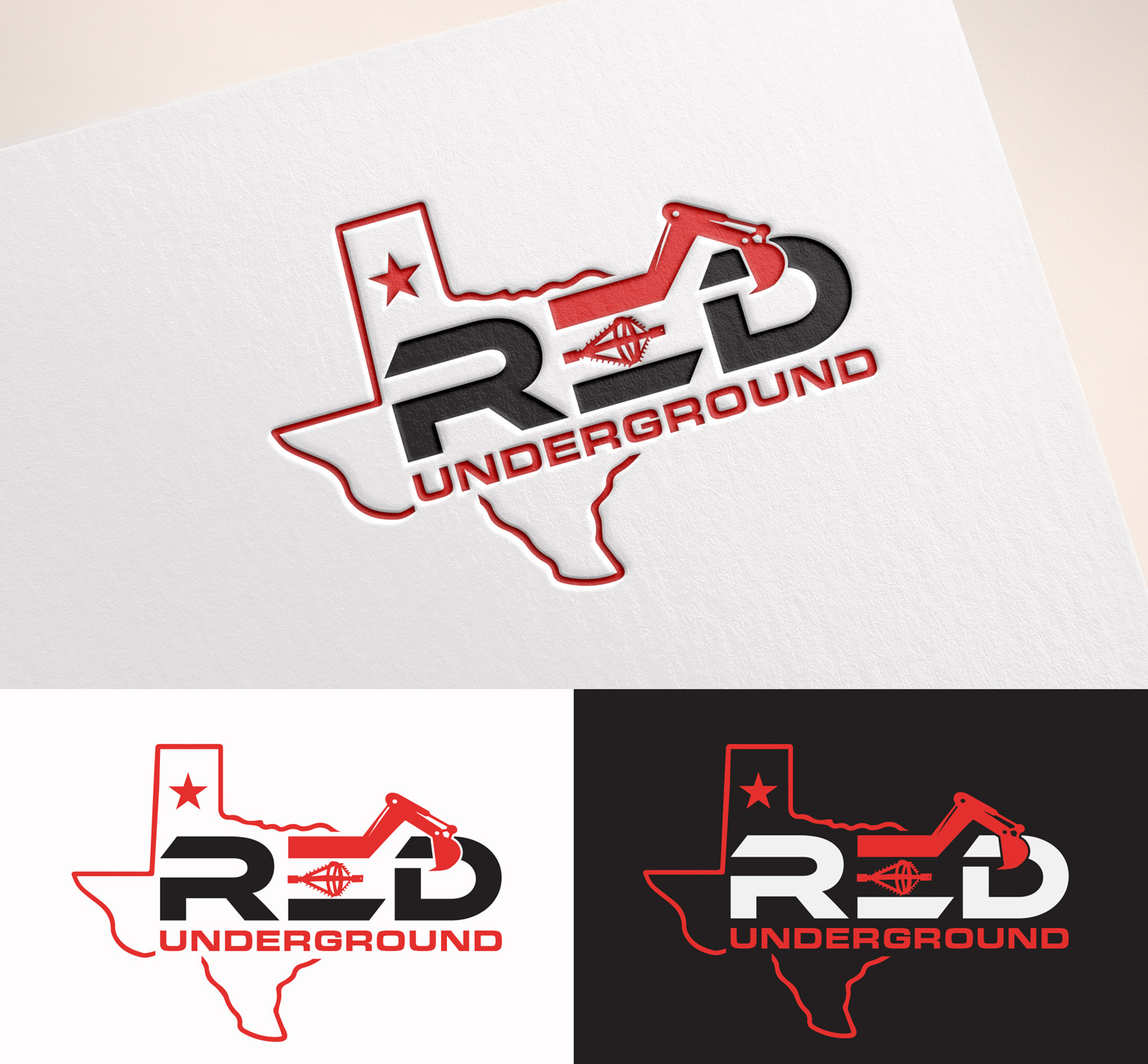 Logo Design by M Art & Design for this project | Design #31642943