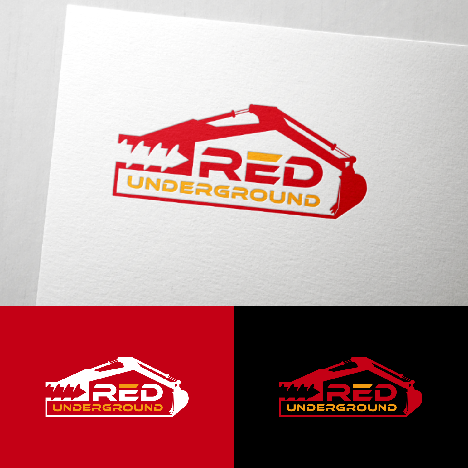 Logo Design by semarco for this project | Design #31642036
