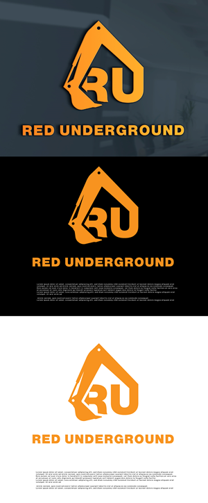 Logo Design by uzzal100 for this project | Design #31639018