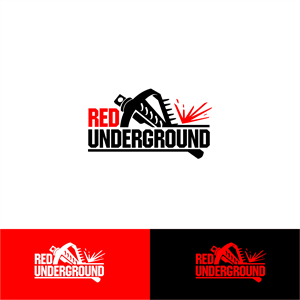 Logo Design by Arham Hidayat for this project | Design: #31661024