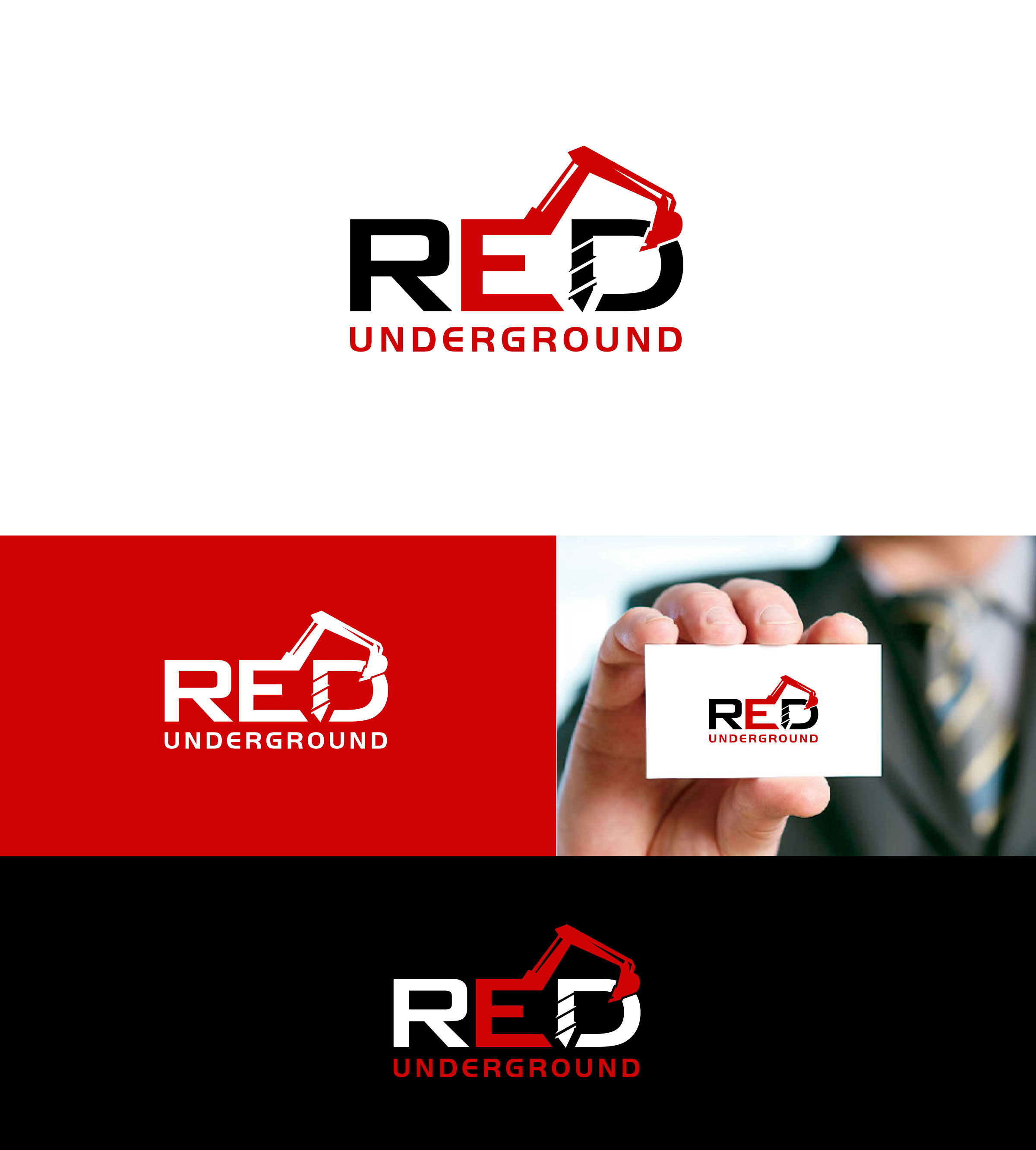 Logo Design by ecorokerz for this project | Design #31639934