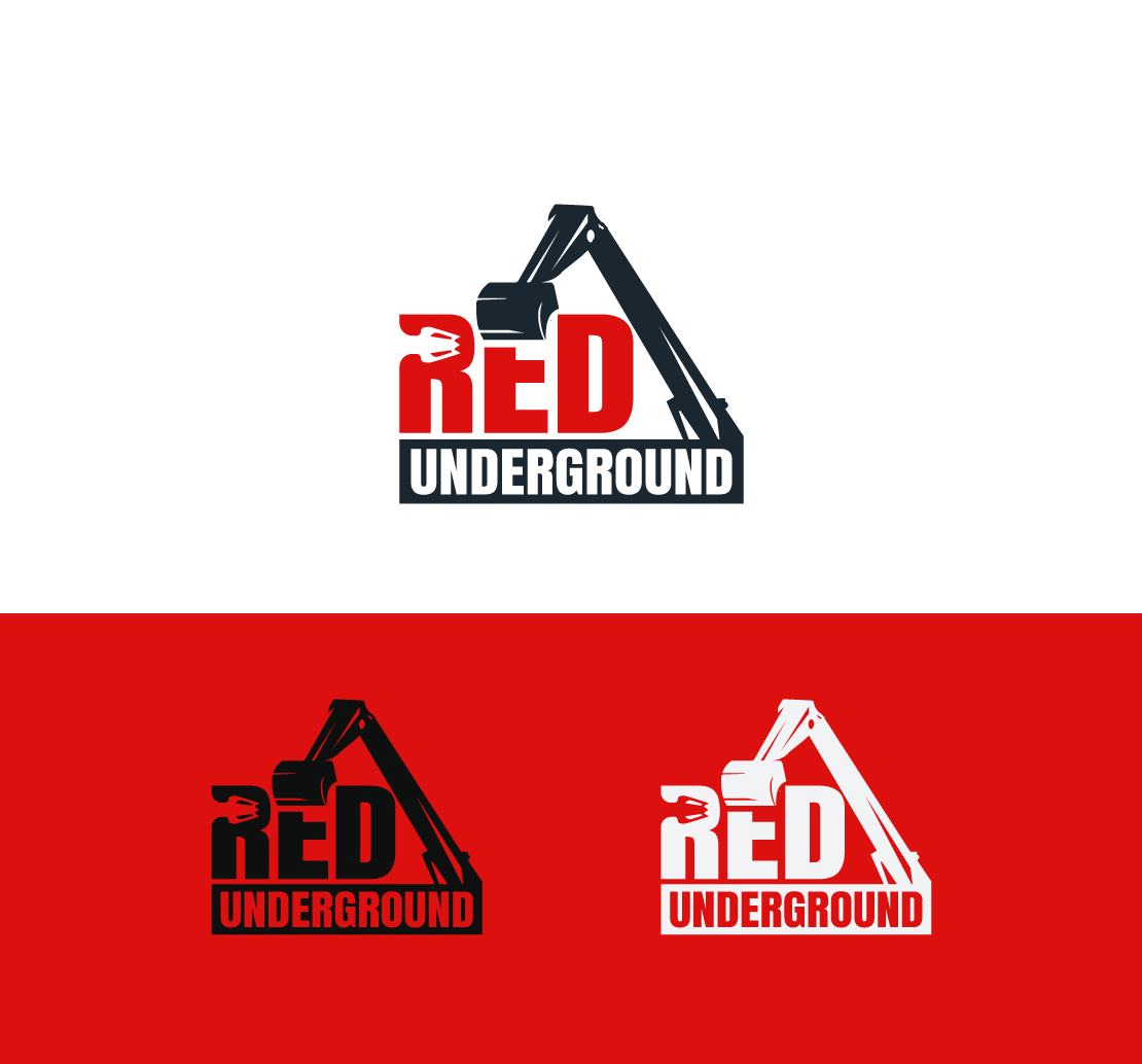 Logo Design by anico for this project | Design #31667149