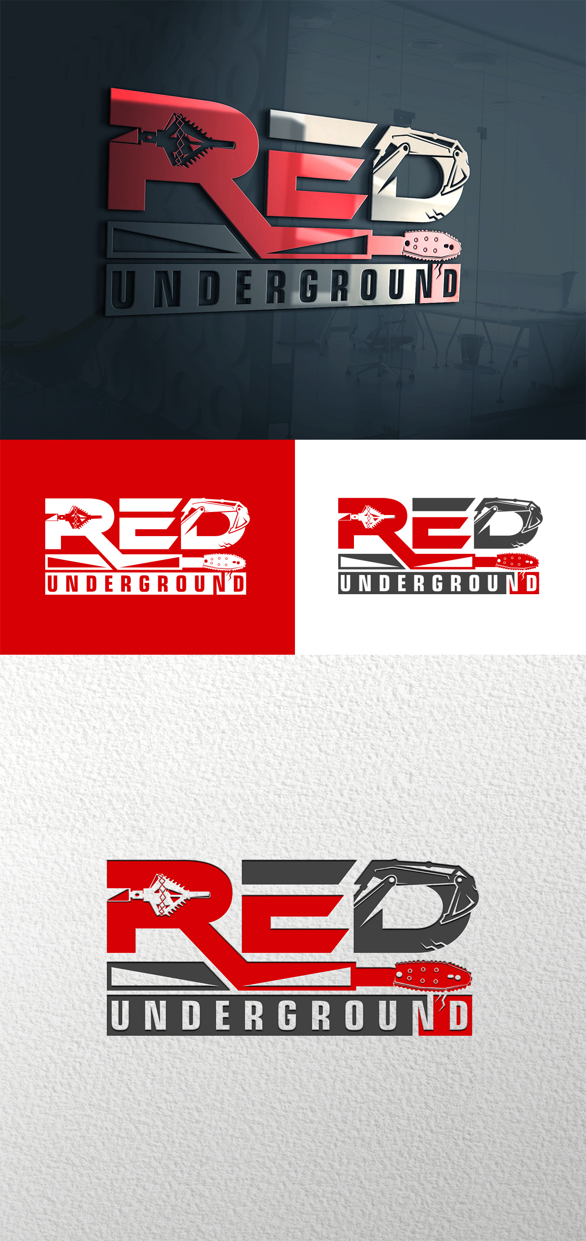 Logo Design by Imran_me for this project | Design #31647522