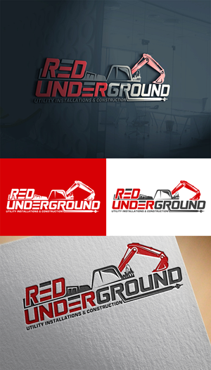 Logo Design by Imran_me for this project | Design: #31669602