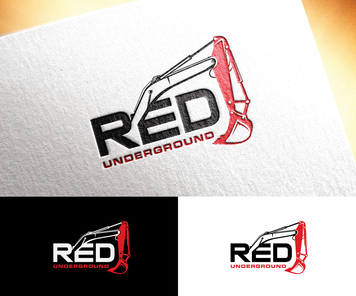 Logo Design by Dot Design 3 for this project | Design #31643113