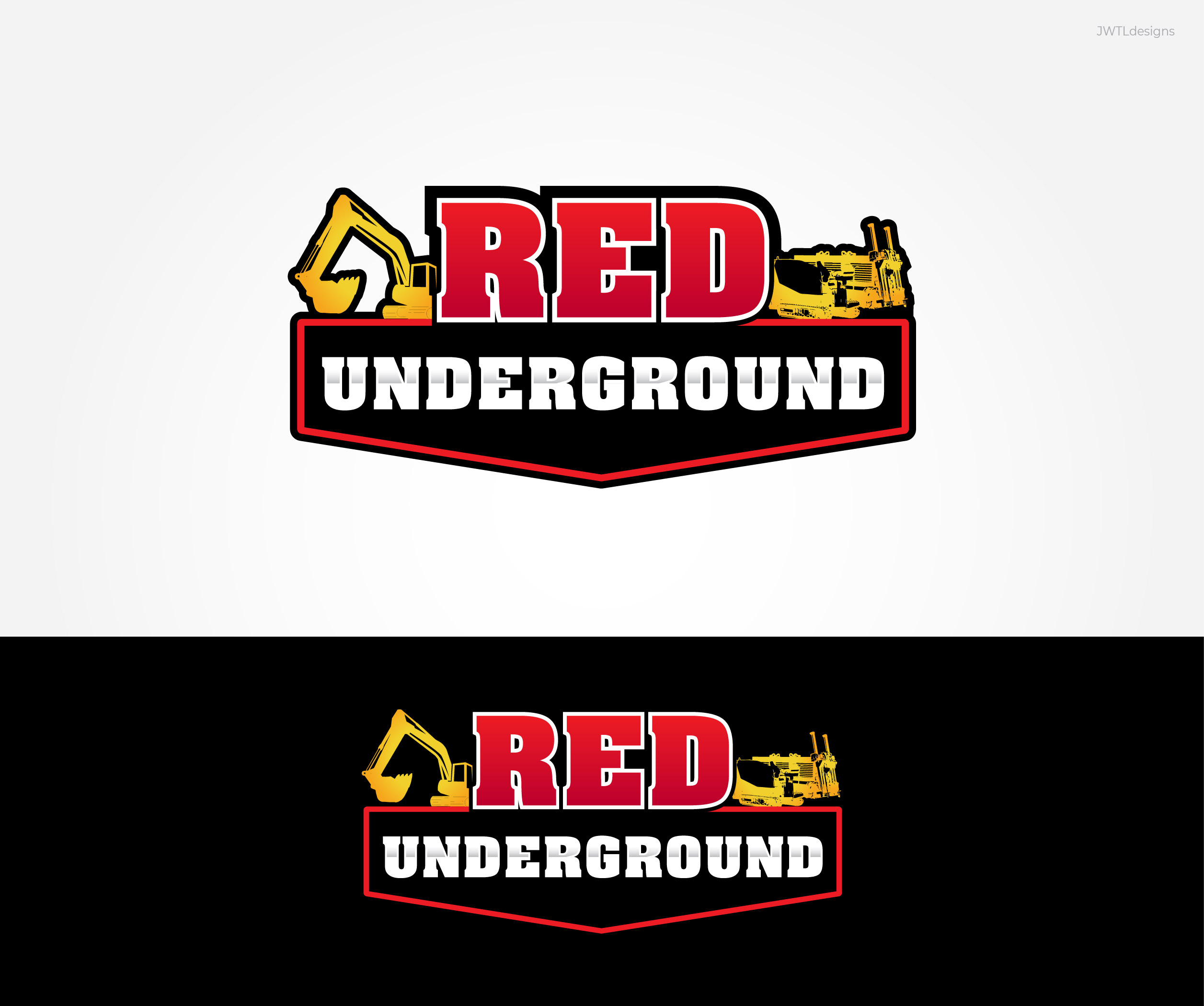 Logo Design by JWTL for this project | Design #31647878