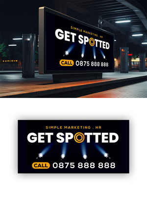 Billboard Design by debdesign for this project | Design: #31640281