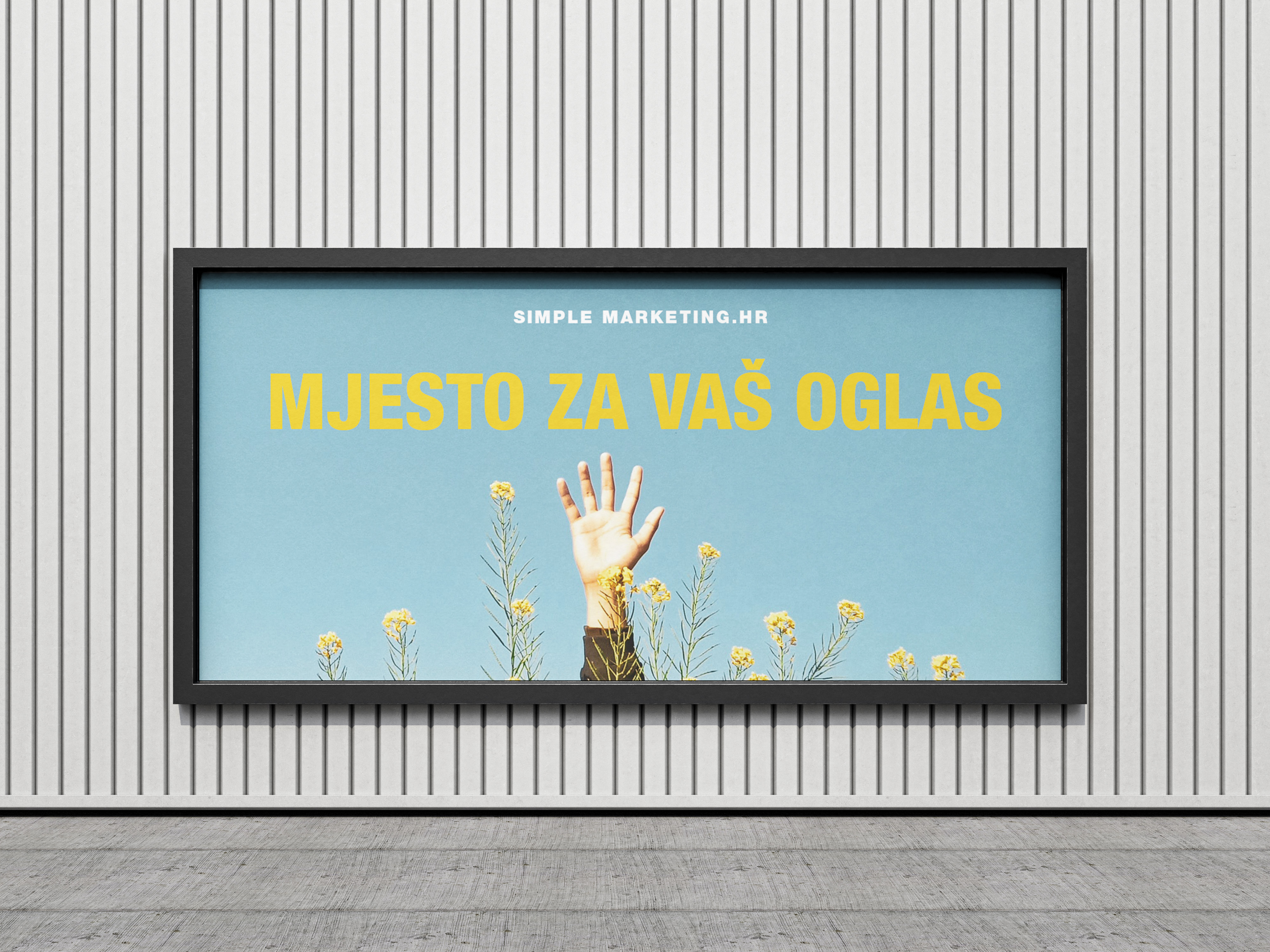 Billboard Design by banedsgn for this project | Design #31640955