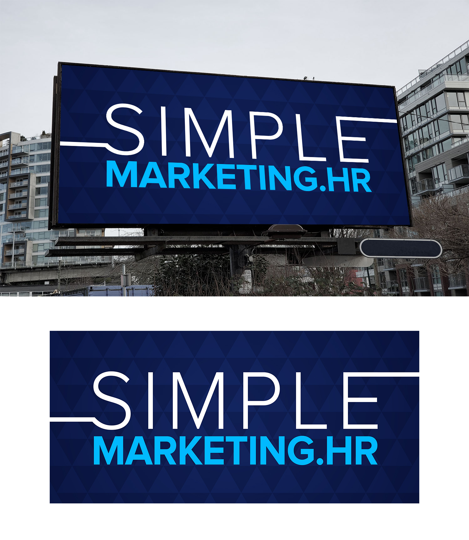 Billboard Design by ARTOGRAPHY for this project | Design #31643657
