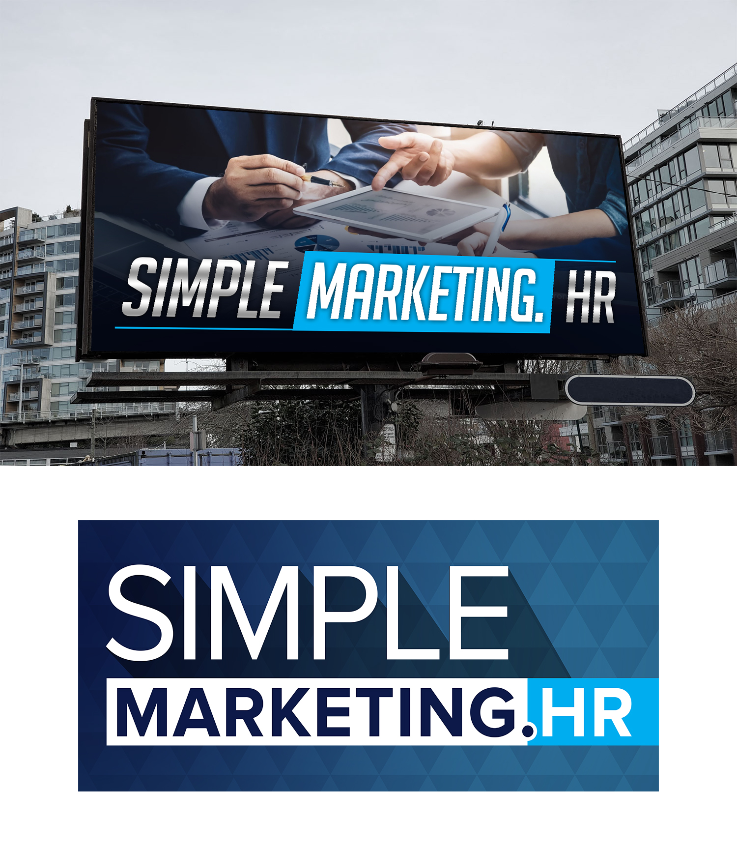 Billboard Design by ARTOGRAPHY for this project | Design #31643840