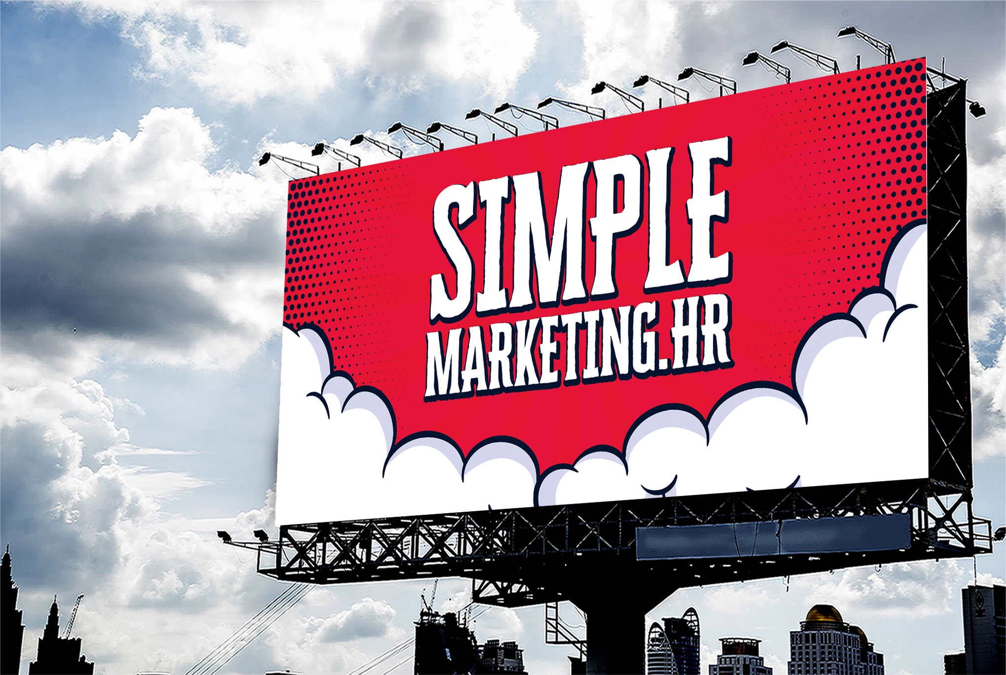 Billboard Design by Dzhafir for this project | Design #31642022