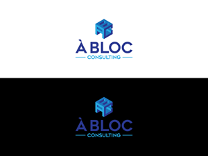 Design de Logo par 439 Creations pour ce projet | Design : #31639573
