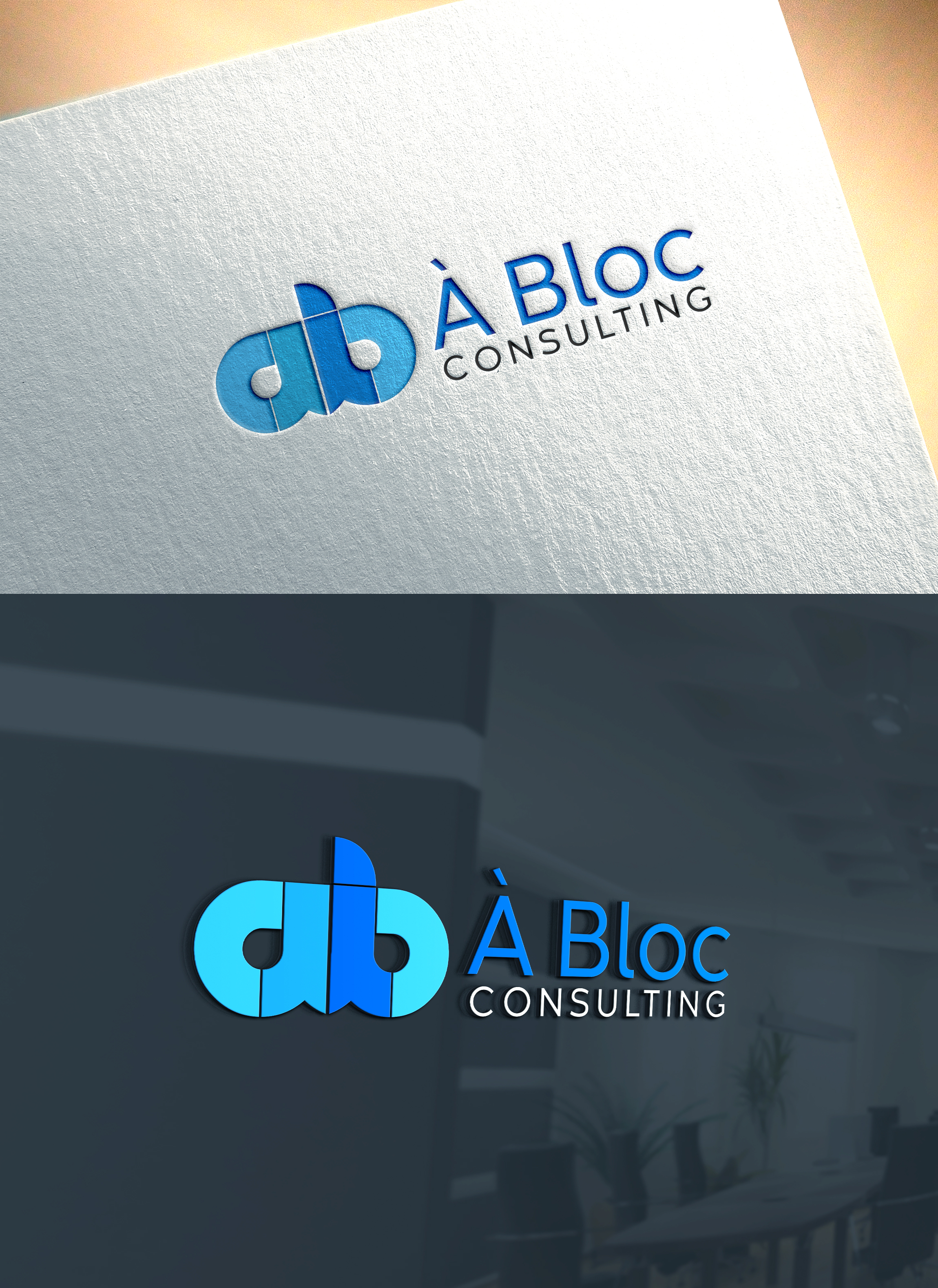 Logo Design by RaKu 2 for this project | Design #31678854