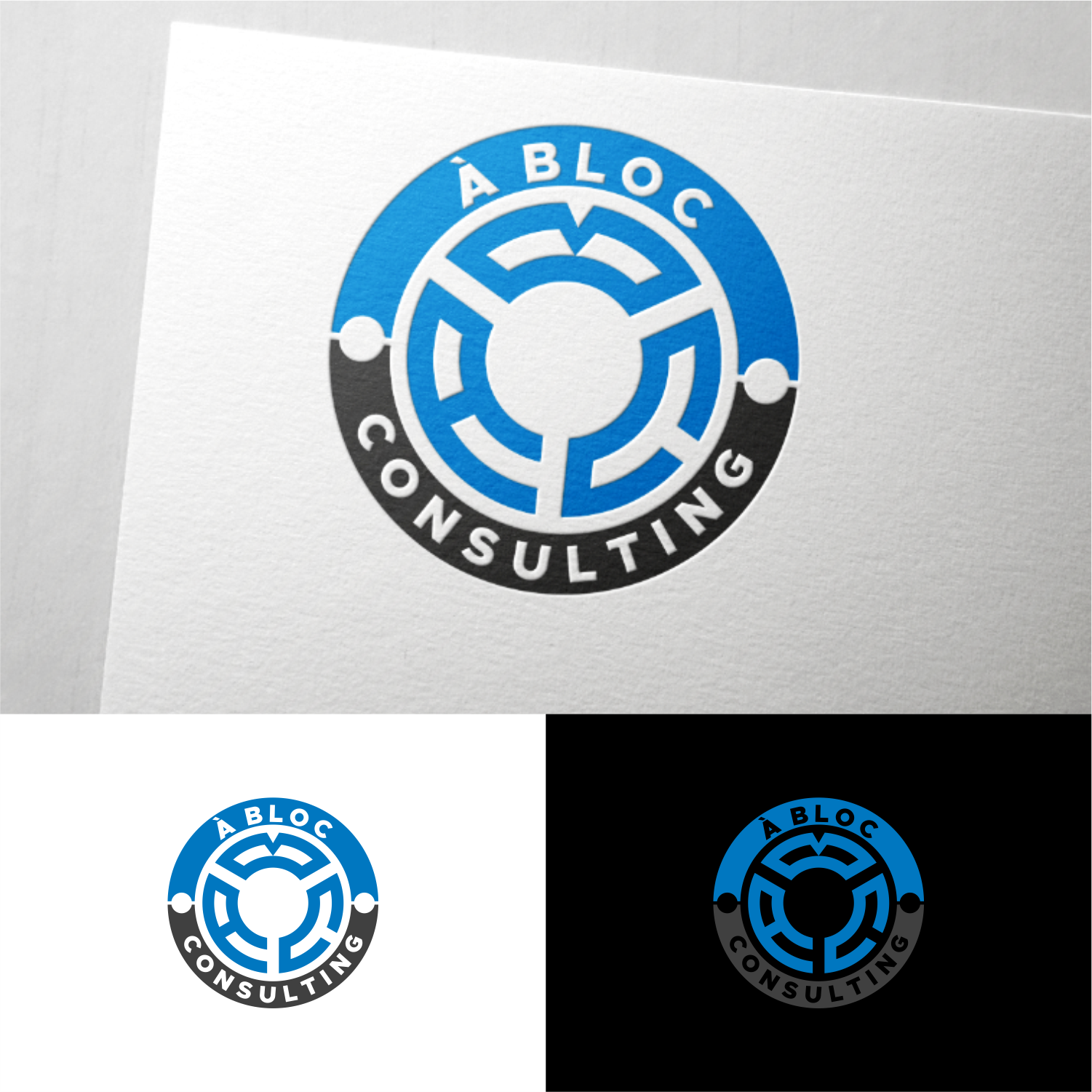 Logo-Design von semarco für dieses Projekt | Design #31638148