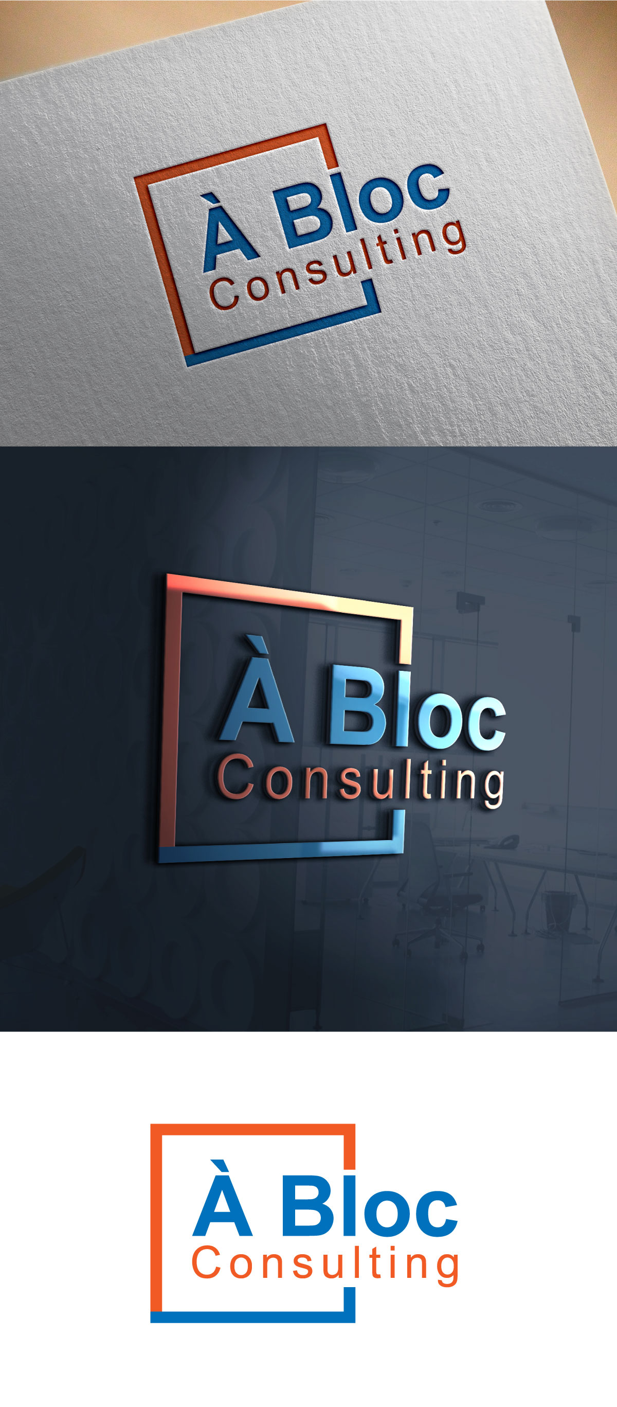 Logo Design by Masum01 for this project | Design #31638541