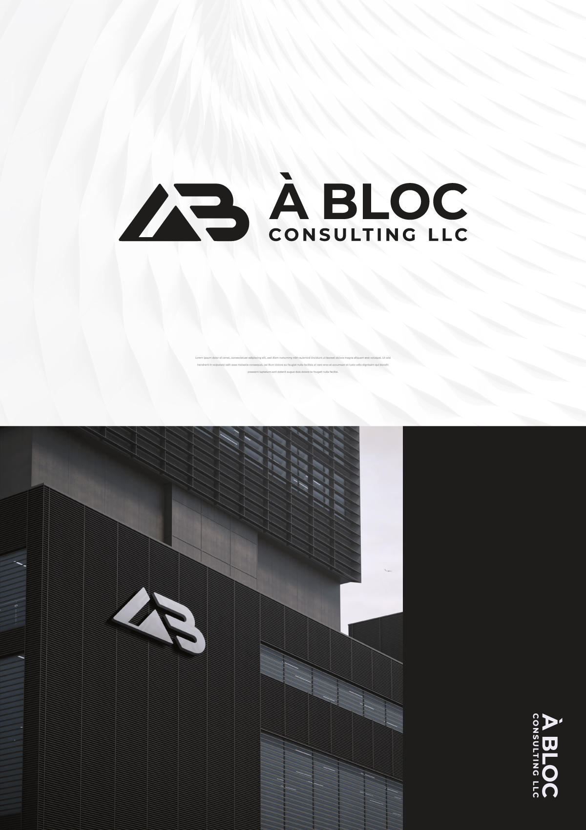 Logo Design by apik. for this project | Design #31638245