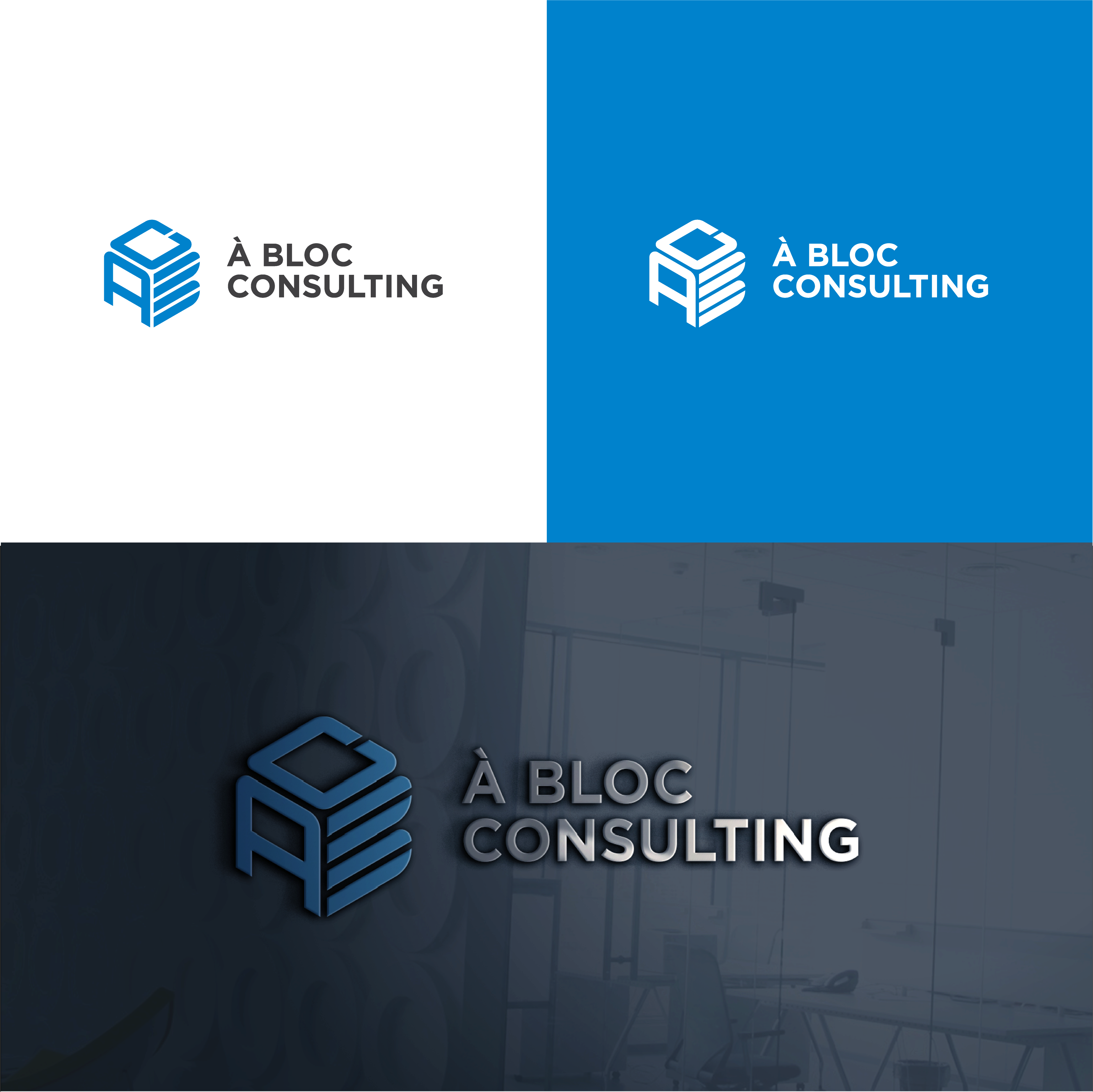 Logo Design by The Lion Studios for this project | Design #31639040