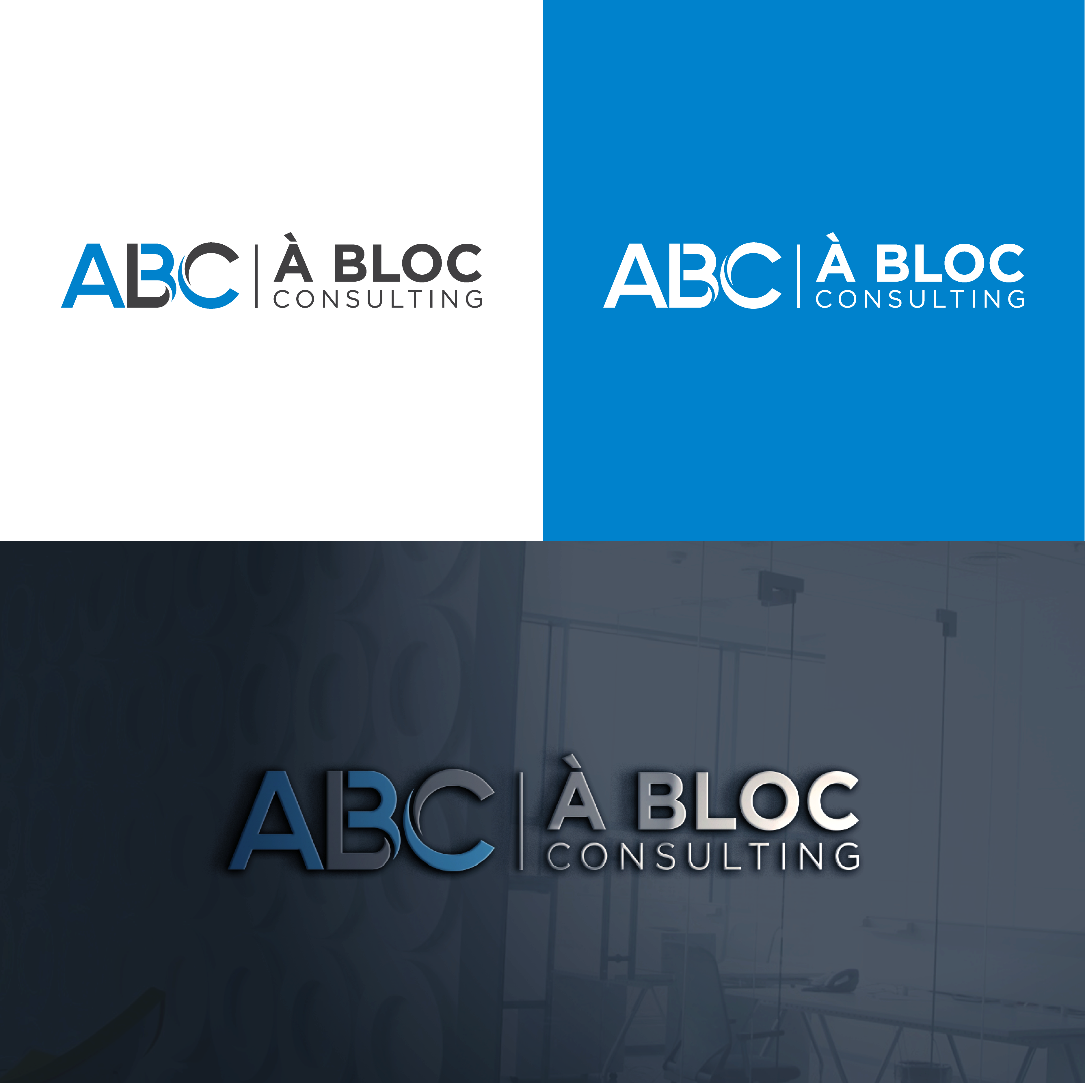 Logo Design by The Lion Studios for this project | Design #31639159