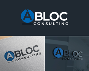 Logo Design by Atec for this project | Design: #31639312