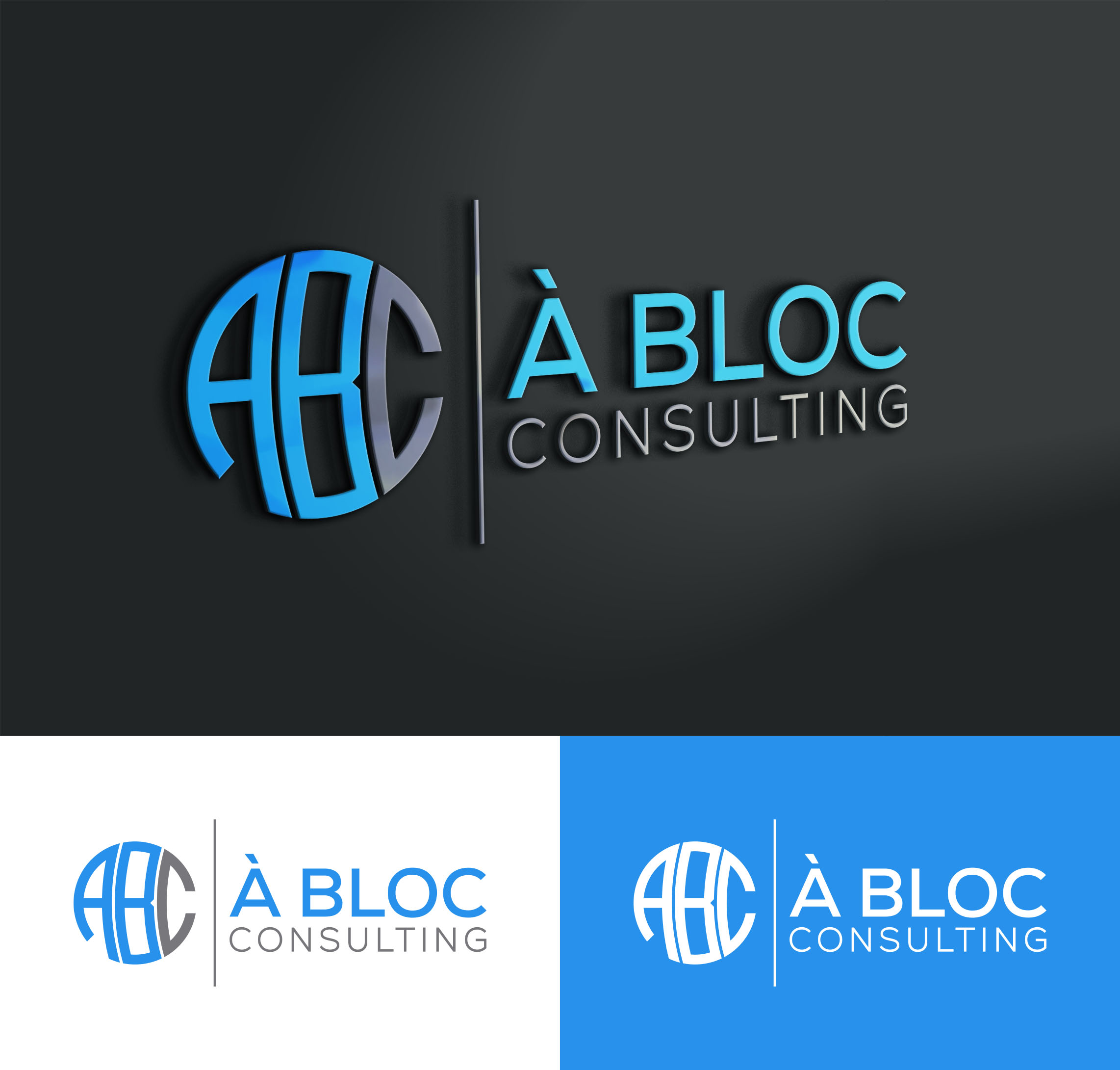 Logo Design by aexoagency for this project | Design #31637861