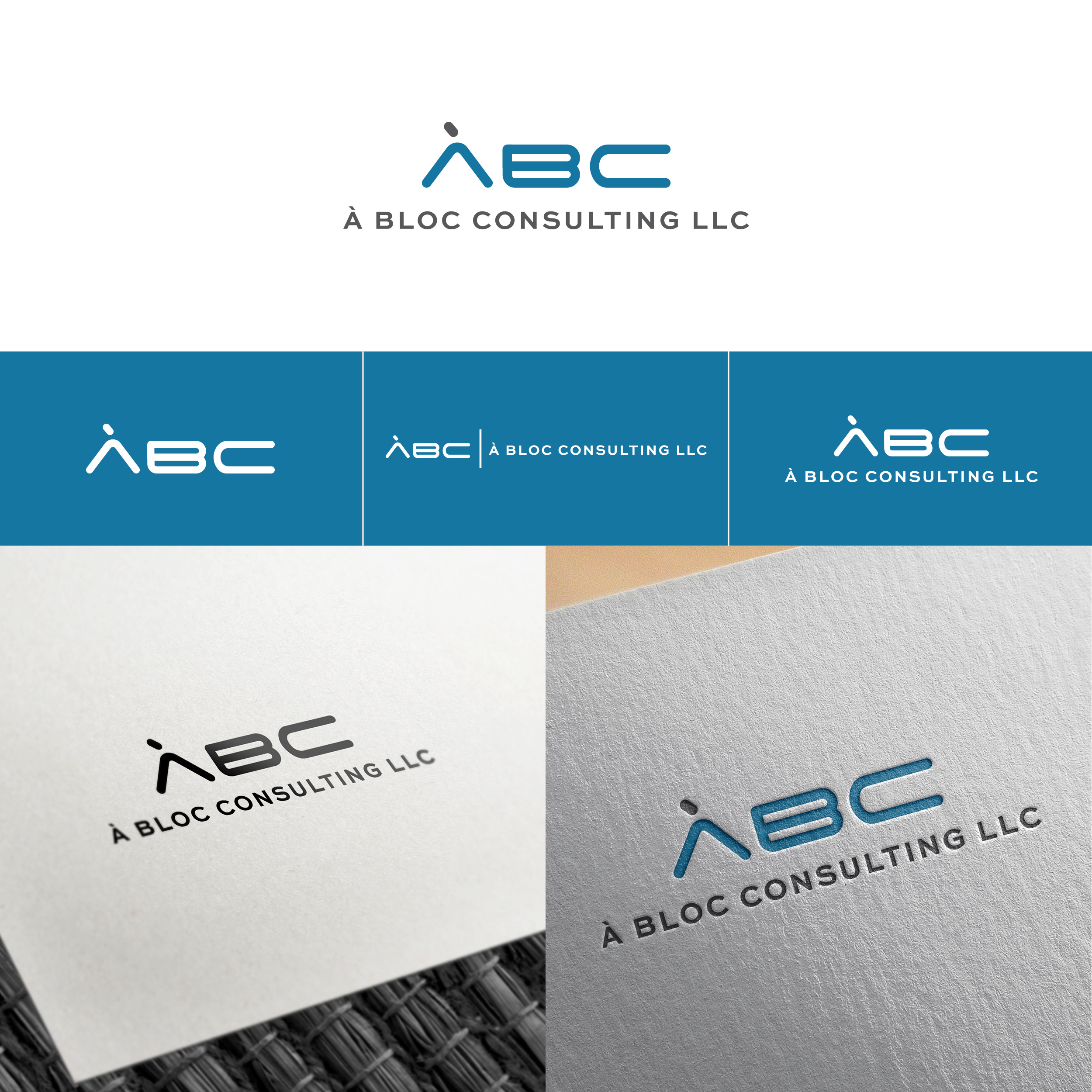 Logo Design by Moumita_ for this project | Design #31639060