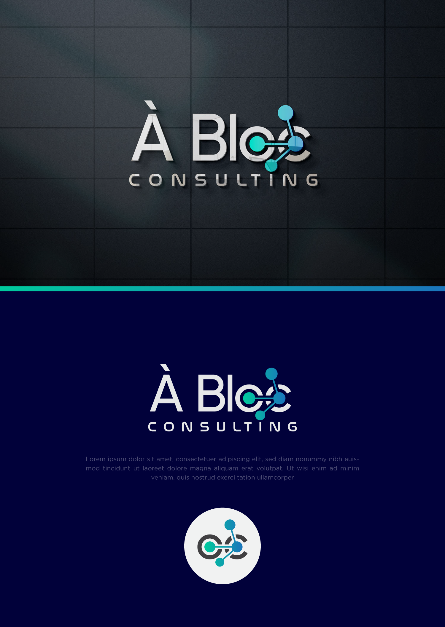 Logo Design by Abdul 20 for this project | Design #31637751