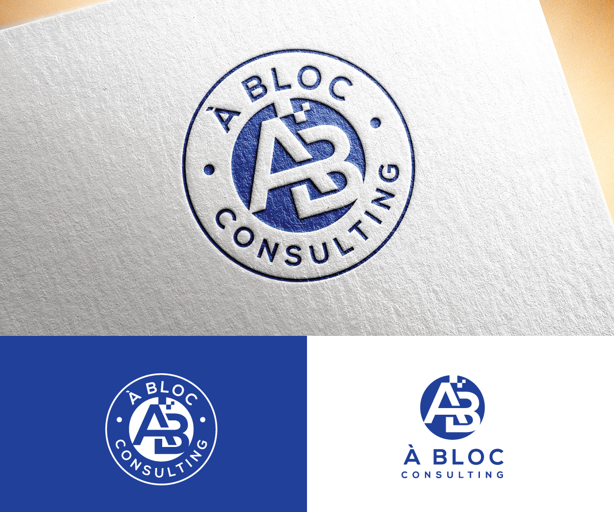 Logo Design by step forward 2 for this project | Design #31638518