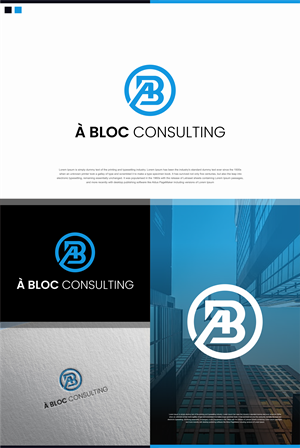 Logo Design by TULLUS STUDIO™ for this project | Design: #31638075