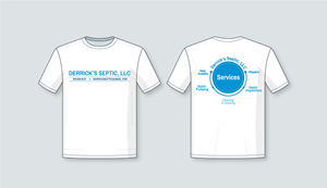 T-shirt Design by pipsh for this project | Design: #31637300