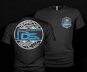 T-shirt Design by Milton Bhowmik for this project | Design: #31643244